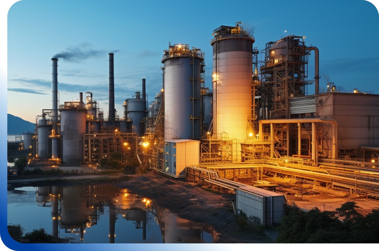 Hydrocarbon Liquid White Oil factory