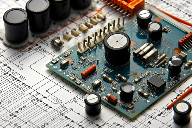 electronic