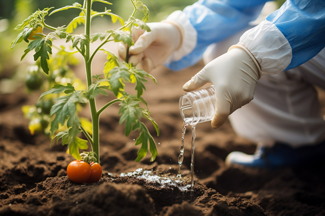 pesticide