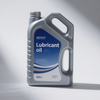 White Oil for Lubricants