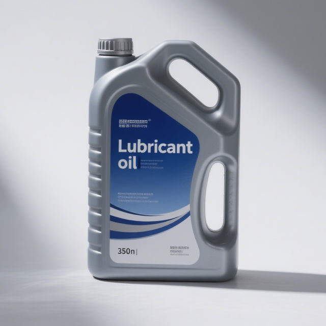 White Oil for Lubricants