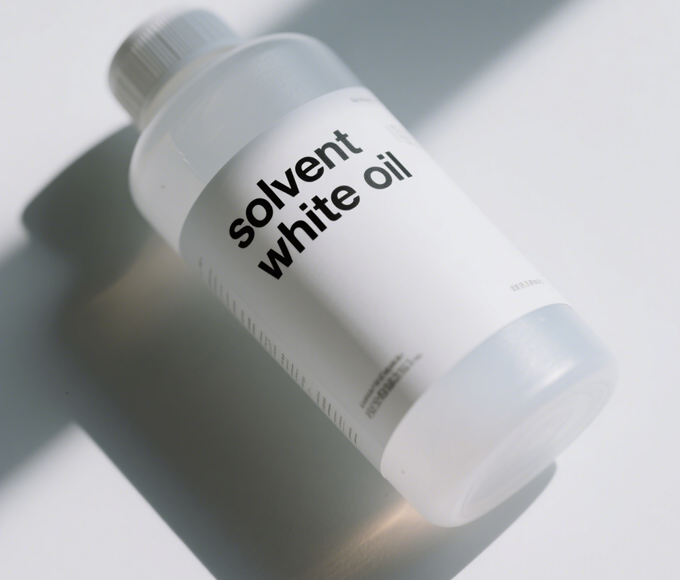 Solvent Grade Inert Liquid Paraffin Oil