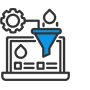 Process Control & Consistency of Liquid Paraffin