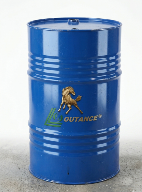 LOUTANCE QYM 210 Series – Fully Synthetic Grinding Fluid