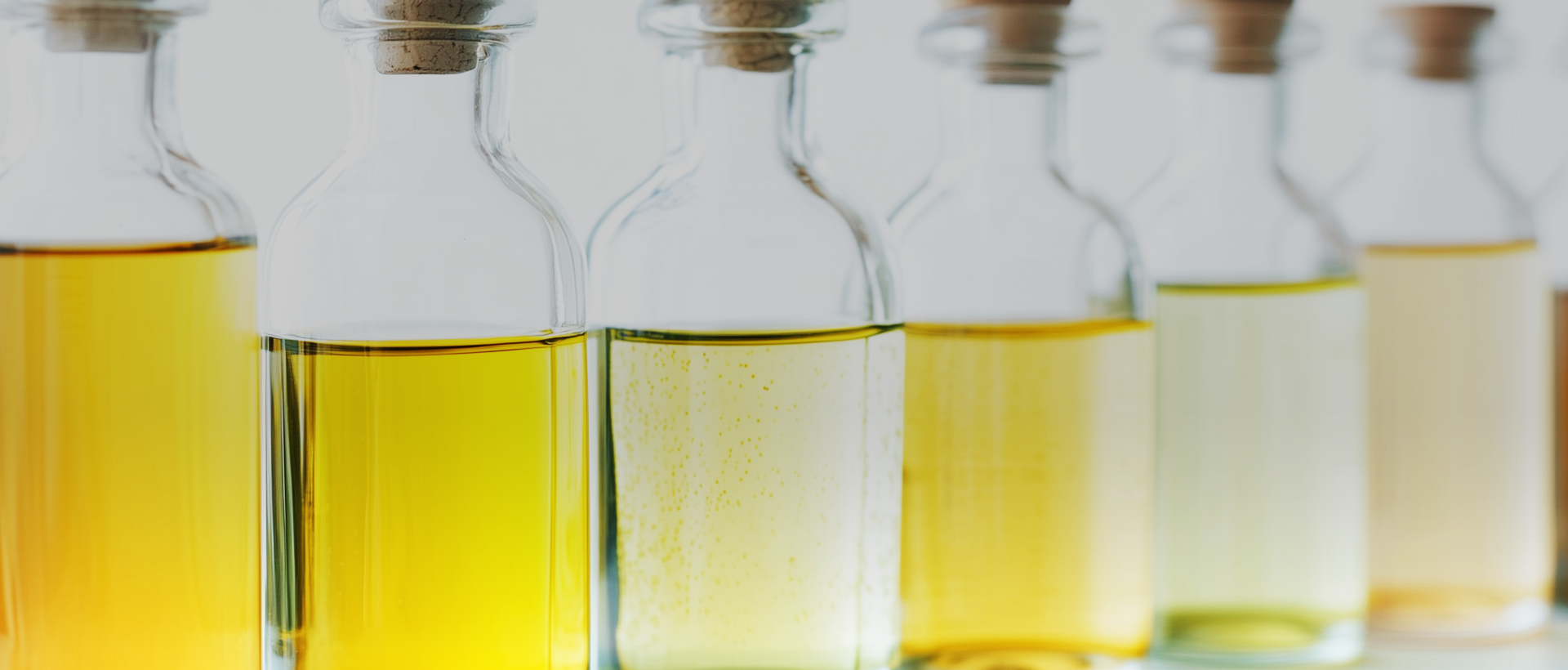 Tailored Solutions for Lubricating Oil