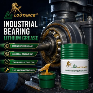 LOUTANCE Industrial Bearing Lithium Grease