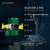 LOUTANCE Industrial Deep-Hole Drilling Metalworking Fluid