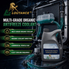 LOUTANCE Multi-Grade Organic Antifreeze Coolant