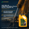 LOUTANCE SAE 15W-40 Construction & Truck Diesel Engine Oil