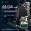LOUTANCE Long-Life EV Radiator Coolant
