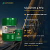 LOUTANCE Hydrodynamic Transmission Oil for Excavator & Forklift