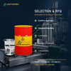 LOUTANCE Industrial White Paraffin Oil