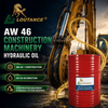 LOUTANCE AW 46 Construction Machinery Hydraulic Oil