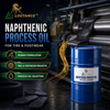 LOUTANCE Naphthenic Process Oil for Tire & Footwear