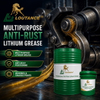 LOUTANCE Multipurpose Anti-Rust Lithium Grease