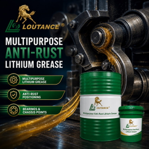 LOUTANCE Multipurpose Anti-Rust Lithium Grease