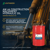 LOUTANCE AW 46 Construction Machinery Hydraulic Oil