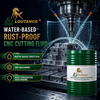 LOUTANCE Water-Based Rust-Proof CNC Cutting Fluid
