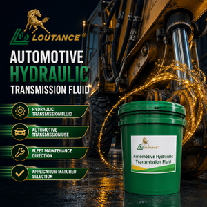 LOUTANCE Automotive Hydraulic Transmission Fluid
