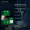 LOUTANCE Fully Synthetic Cutting Fluid for Stainless Steel CNC
