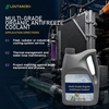LOUTANCE Multi-Grade Organic Antifreeze Coolant