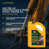 LOUTANCE SAE 15W-40 Construction & Truck Diesel Engine Oil
