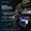 LOUTANCE KN4010 Naphthenic Process Oil