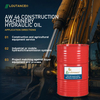LOUTANCE AW 46 Construction Machinery Hydraulic Oil