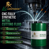 LOUTANCE CNC Fully Synthetic Metal Cutting Fluid