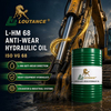 LOUTANCE L-HM 68 Anti-Wear Hydraulic Oil