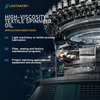 LOUTANCE High-Viscosity Textile Spinning Oil