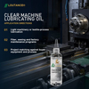 LOUTANCE Clear Machine Lubricating Oil