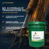 LOUTANCE No. 8 Hydraulic Transmission Oil