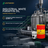 LOUTANCE Industrial White Paraffin Oil