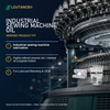 LOUTANCE Industrial Sewing Machine Oil