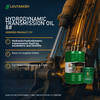 LOUTANCE Hydrodynamic Transmission Oil for Excavator & Forklift