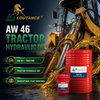 LOUTANCE AW 46 Tractor Hydraulic Oil