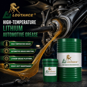 LOUTANCE High-Temperature Lithium Automotive Grease