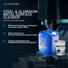 LOUTANCE Steel & Aluminum Metal Surface Cleaner