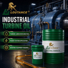 LOUTANCE Industrial Turbine Oil