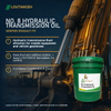 LOUTANCE No. 8 Hydraulic Transmission Oil