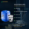LOUTANCE Steel & Aluminum Metal Surface Cleaner