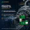 LOUTANCE Industrial Turbine Oil