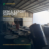 LOUTANCE Naphthenic Process Oil for Tire & Footwear