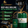 LOUTANCE Industrial Deep-Hole Drilling Metalworking Fluid