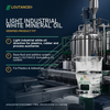 LOUTANCE Light Industrial White Mineral Oil