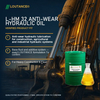 LOUTANCE L-HM 32 Anti-Wear Hydraulic Oil