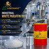 LOUTANCE Industrial White Paraffin Oil