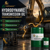 LOUTANCE Hydrodynamic Transmission Oil for Excavator & Forklift