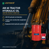 LOUTANCE AW 46 Tractor Hydraulic Oil